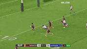 Round 23 Celebration GIF by BrisbaneBroncos