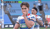 Rugby M GIF by NZWarriors
