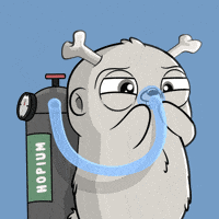 Happy Superhero GIF by Fugz Official