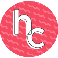 text inspire Sticker by Her Campus Media