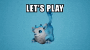 Happy Game Time GIF by AneeMate