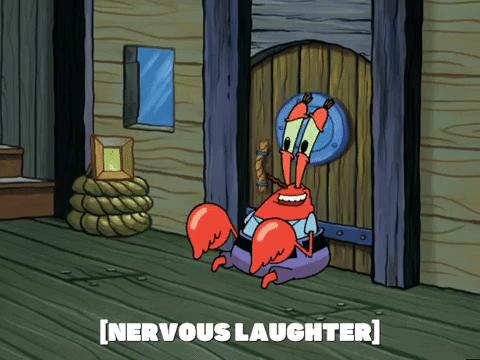 season 5 GIF by SpongeBob SquarePants