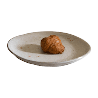 lofihouse food yummy breakfast bread Sticker
