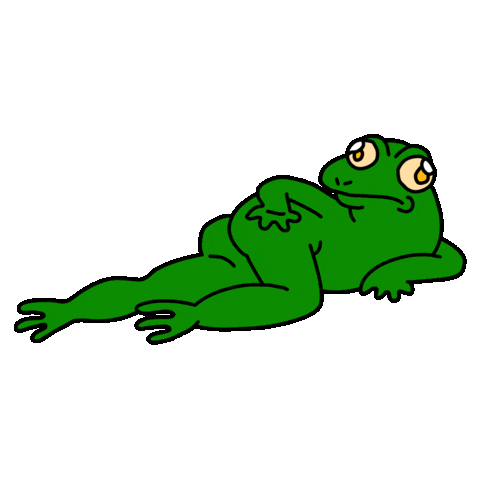 Boa Noite Night Sticker by herbertonic