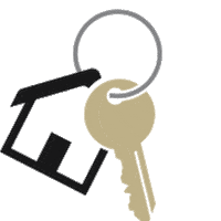 Estate Agents Home Sticker by The ValPal Network