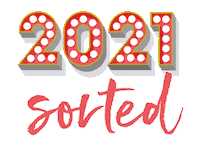 Content Marketing Janetmurray Sticker by Andrew and Pete