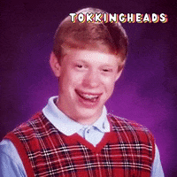 Meme Reaction GIF by Tokkingheads