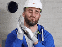 Power Tools Applause GIF by Bosch Professional Power Tools and Accessories