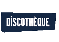 party disco Sticker by Clare V.