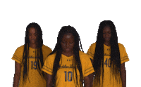 Black Lives Matter Soccer Sticker by Cal Athletics