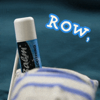 High Seas Ocean GIF by Chelsea Rugg