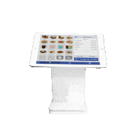 Rotate Point Of Sale Sticker by MokaPOS
