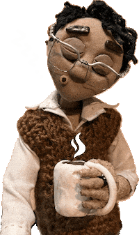 Good Morning Sleep Sticker