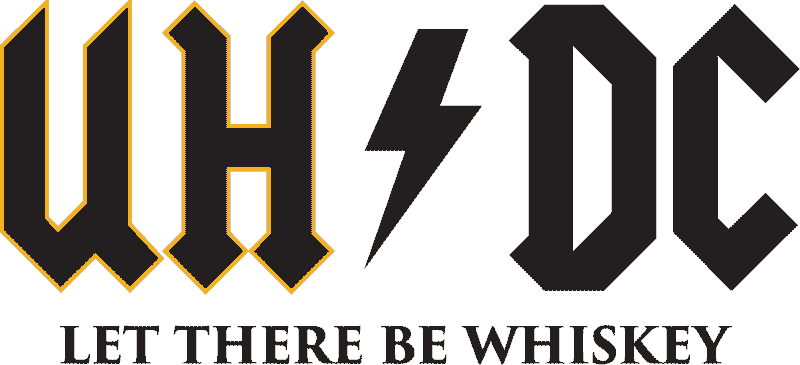 Whiskey Distillery Sticker by Union Horse Distilling Co.