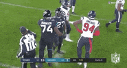 Nfl Season 2019 Football GIF by NFL
