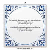 Humor Nl GIF by Tegelspreuken.nl