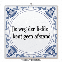 Hart Wijsheid GIF by Tegelspreuken.nl