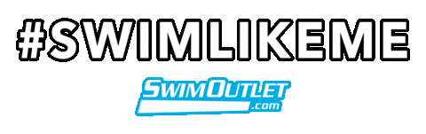 Olympics Swimming Sticker by SwimOutlet