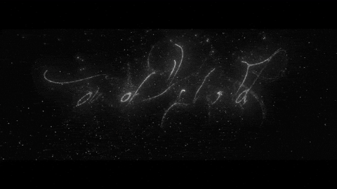 Out Of This World GIF by Amber Mark