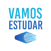 Vamosestudar Sticker by Escola Ceaba