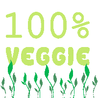Food Cooking Sticker by vegpan