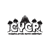 Compton Uec Sticker by Unearth and empower communities