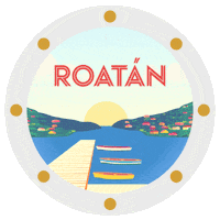 Cruiseship Sticker by Virgin Voyages