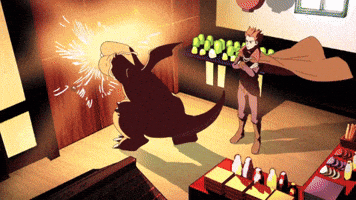Welding Pokemon Generations GIF by Pokémon