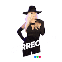 Mi Amor Sg Sticker by Telefe