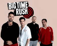 In Real Life GIF by Big Time Rush