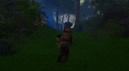 On My Way Running GIF by Gameforge