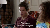 comedy central GIF by Workaholics