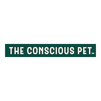 theconsciouspet tcp doggie bag the conscious pet doggiebag Sticker
