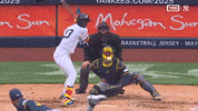 Home Run Sport GIF by MLB