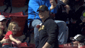 Pittsburgh Pirates Baseball GIF by MLB