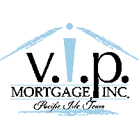 Mortgage Loan Officer Sticker by V.I.P. Mortgage, Inc. Hawaii