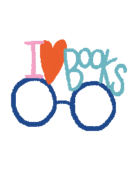 Christmas Sticker by Epigram Books