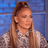 Jennifer Lopez GIF by NBC World Of Dance
