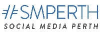 SMPerth digital marketing perth social networking meg coffey Sticker