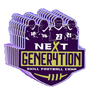 Nextgeneration Footballcamp Sticker by Team Fisioterapia