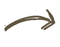 Show Arrow Sticker