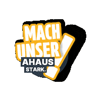 CDUKreisverbandBorken cdu kommunalwahl2025 cduwestmünsterland kreisborken Sticker