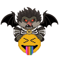 Happy Emoji Sticker