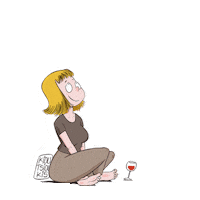 katitrexeistotavani podcast mama spotify greek Sticker