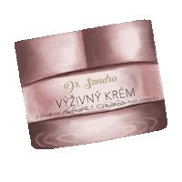 Skin Care Beauty Sticker by DrSandra