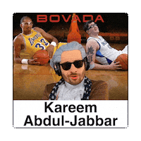 College Basketball Sticker by Bovada