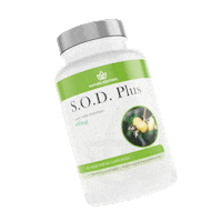 Health Brand Sticker by Nature Restore