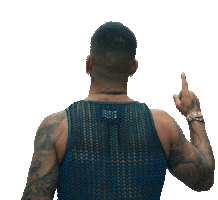 Chocolate Love Sticker by Maluma