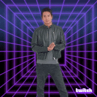Point Gamer GIF by Twitch