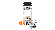 Transparente Sticker by mktmusclefull